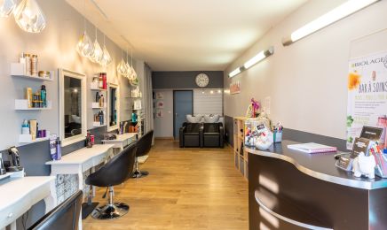 Style et Tendance : Barbier à Puimisson