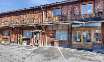 Les Privilèges Beauté : Manucure à Megève