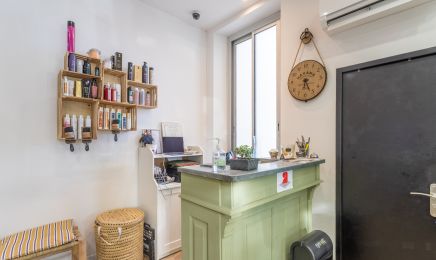 Le 146 Ex. Planet'Hair : Coiffeur à Toulon