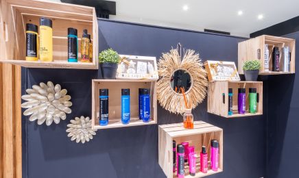 Le Salon de Lison : Coiffeur à Narbonne