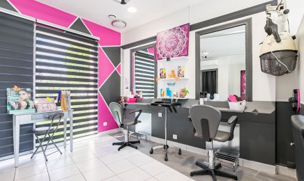 Un temps pour soi : Coiffeur à Aubigny-les-Clouzeaux