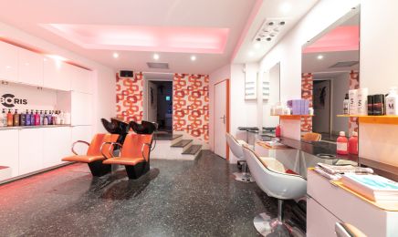 C-Boris : Coiffeur à Montpellier