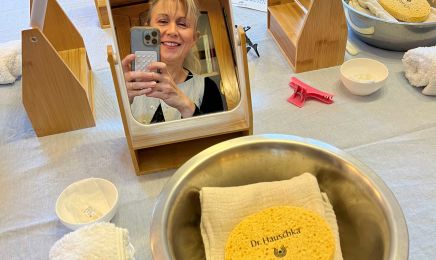 Ma Peausitive. : Institut de beauté à Aubagne