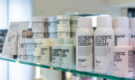 Baptiste et Alexia : Coiffeur à Sotteville-lès-Rouen