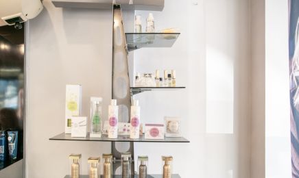 Delphine Création : Coiffeur à Saint-Étienne