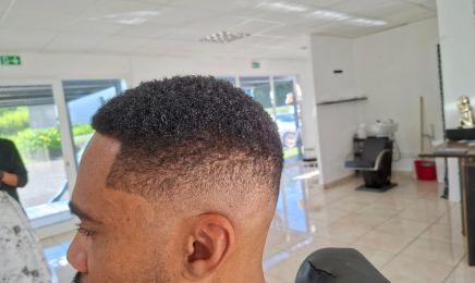 L'exigence du Style - EXIGA BARBER STUDIO : Coiffeur à Sainte-Rose