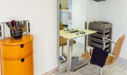 Glossy Hair : Coiffeur à Albertville