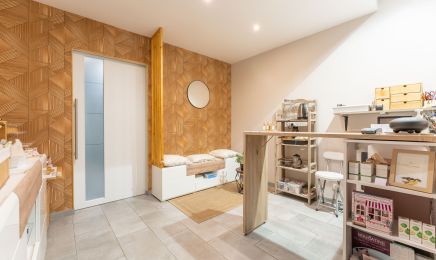 Madame Re’belle : Institut de beauté à Arras