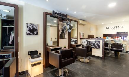 Espace Hair Coiffure : Coiffeur à Craponne
