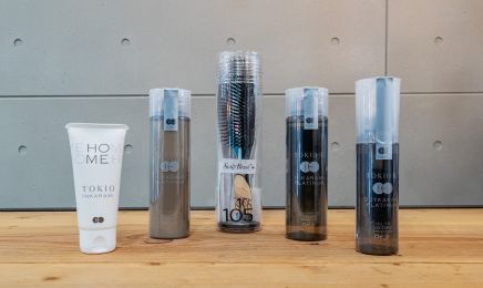 Le salon de tina : Coiffeur à Valence