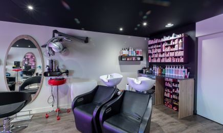 Jennif'Hair : Barbier à Saint-Chély-d'Apcher