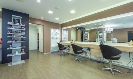 Compéti-Tiff : Coiffeur à Muttersholtz
