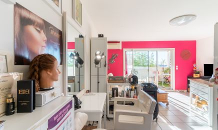 Coif Ella : Coiffeur à Montpellier