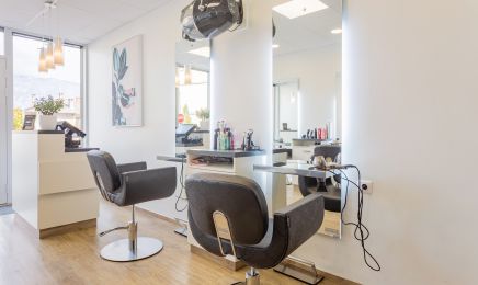 Christyle Coiffure : Coiffeur à Le Bourget-du-Lac