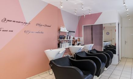 Top coiffure : Coiffeur à Vitry-le-François
