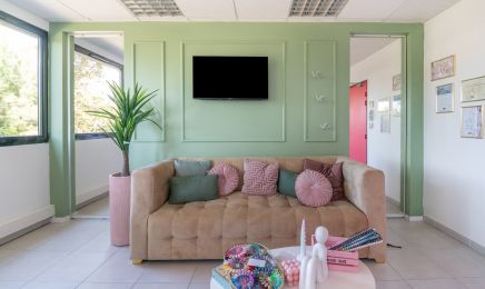 Glam Signature  : Manucure à Béziers