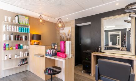 Couleur nature : Coiffeur à Ploudaniel