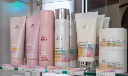 Un instant pour vous : Barbier à Semur-en-Auxois