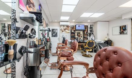 Hair Line Coiffure Antibes : Coiffeur à Antibes
