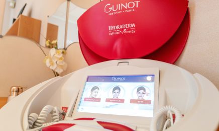 Chrysalide Beauté : Institut de beauté à Chavenay