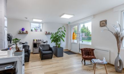 N.Hair.J : Coiffeur à Ailly-le-Haut-Clocher