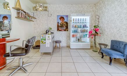 Viva la Vie by Marie Claire : Coiffeur à Montech