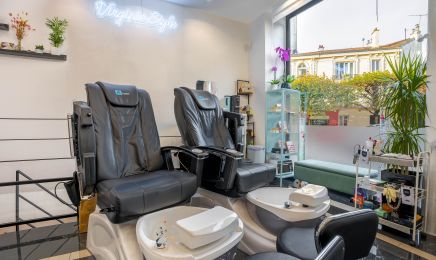 Céline Nails : Manucure à Le Perreux-sur-Marne