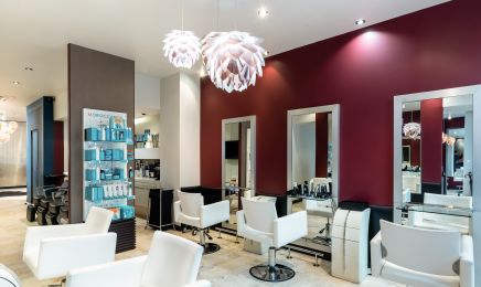 5Th Avenue By Coiffeur Studio : Coiffeur à Nantes