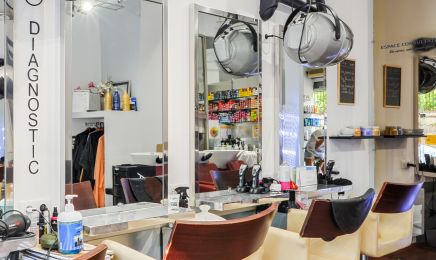 Coiffure des Anges : Coiffeur à Nice