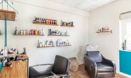 L & Zen  : Coiffeur à Cuzieu
