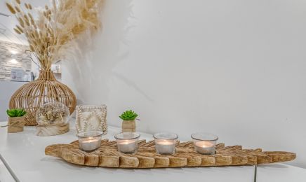 A fleur de peau : Manucure à Laigneville