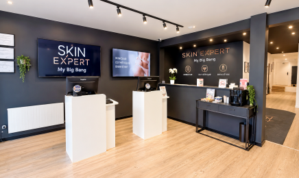 SKIN Expert - LANNION : Institut de beauté à Lannion