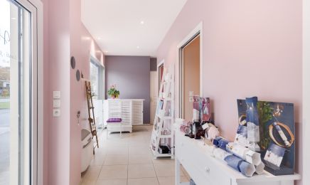 Bella : Barbier à Le Pian-Médoc