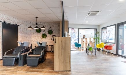 Atmosp'hair : Coiffeur à Maumusson