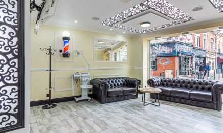 Barber Store : Coiffeur à Lille
