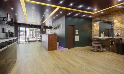 235th Barber street - Metz : Coiffeur à Metz