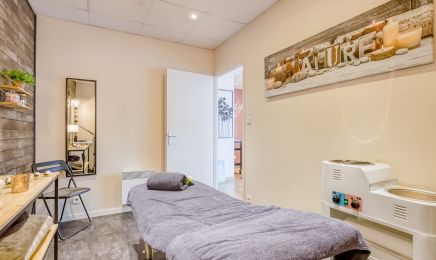 Adylia  : Institut de beauté à La Ferrière