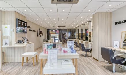 Coiffure Imagine Hair : Coiffeur à Neuville-en-Ferrain