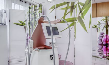 Romane Institut : Institut de beauté à Les Pennes-Mirabeau