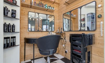 Styl & look : Coiffeur à Muret