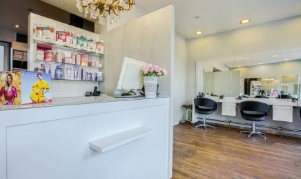 Coiffeur Christen Conti, Expert, Visagiste, Coloriste : Coiffeur à Schiltigheim