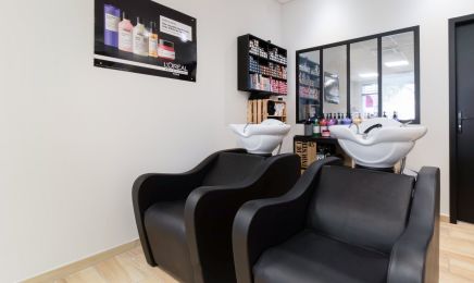 Le Salon : Coiffeur à Mont-de-Marsan