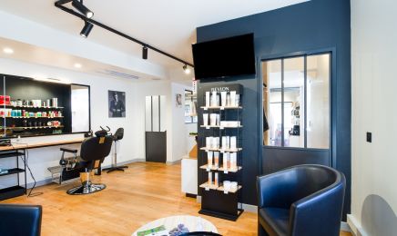 Evolu'tif : Coiffeur à Ussel