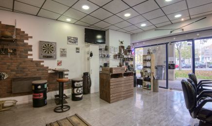 Guy Bold'hair : Coiffeur à Montigny-le-Bretonneux