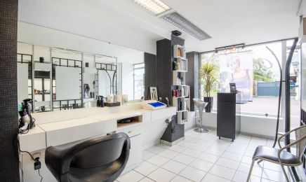Satif'action : Coiffeur à Réville