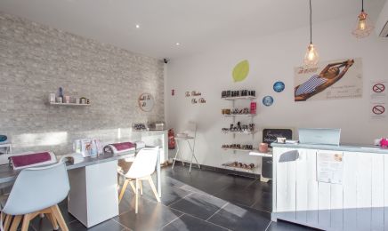 Le Boudoir des Filles : Manucure à La Valette-du-Var