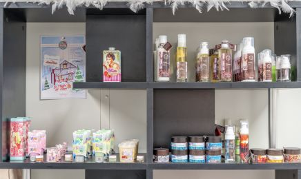Fée moi belle et zen : Institut de beauté à Boiry-Becquerelle