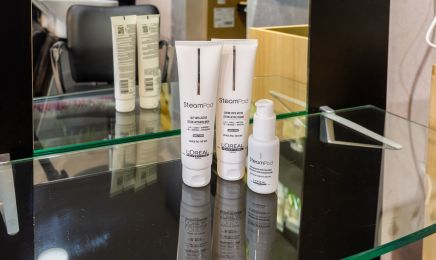 Salon Oxygene : Coiffeur à Saint-Lô