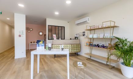 Institut Beauté d’Ange : Institut de beauté à Saint-Julien-l'Ars