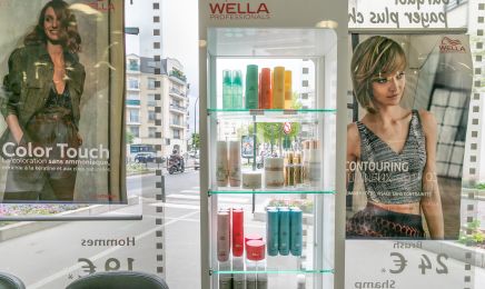 Un Look Pour Tous - La Garenne-Colombes : Coiffeur à La Garenne-Colombes
